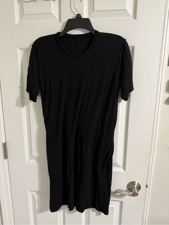 Rick Owens Other - Rick Owen’s Double Layer Short Sleeve